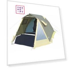 Палатка Campack Tent Camp Voyager 4