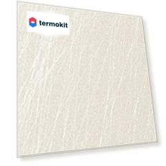 Керамическая плитка Ibero Titanium (+31587) Pearl Rect 29х100