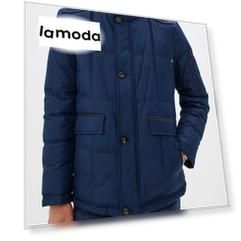 Куртка утепленная Laconi