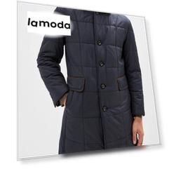 Куртка утепленная Laconi