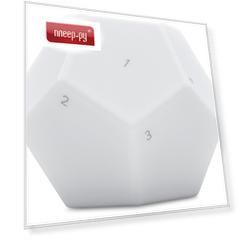 Пульт Nanoleaf Remote NL26-0001 White