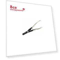 Плоскогубцы для отведения пружины троса стояночного тормоза force 9b0104