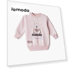 Свитшот Lucky Child