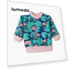 Свитшот Lucky Child