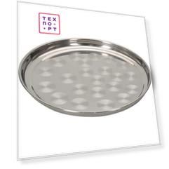 Поднос d 50 см Weltime (WLT-03618)