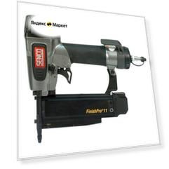 Пневмостеплер Senco FinishPro 11