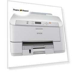 Принтер Epson WorkForce Pro WF-M5190DW