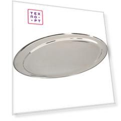Поднос овальный 55 см Weltime (WLT-03856)