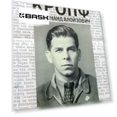Книга BASK