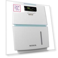 Мойка воздуха Winia AWM-40PTTC