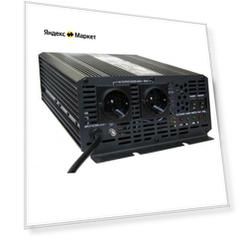 Преобразователь напряжения с ИБП и ЗУ AcmePower AP-UPS1000/12