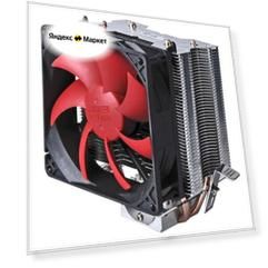 Кулер для процессора PCcooler S93