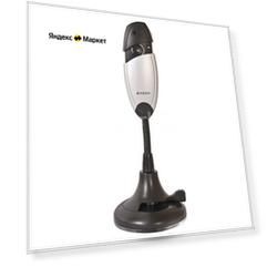 WEB камера USB 2.0 A4Tech PK-636K