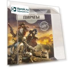 Игрушка Русские игрушки Пираты