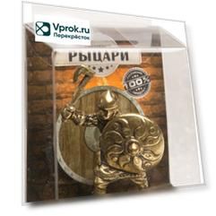 Игрушка Русские игрушки Рыцари