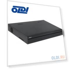 Видеорегистратор Dahua DHI-NVR5416-16P-4KS2E