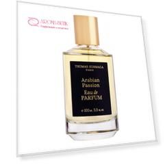 Arabian Passion
