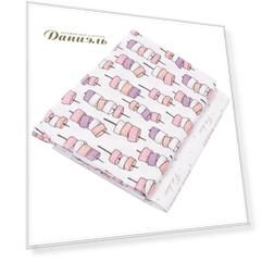 Пеленка Mjolk