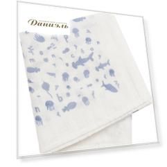 Пеленка Bonpoint