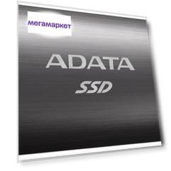 Внешний SSD диск ADATA SE760 2 ТБ ASE760-2TU32G2-CTI