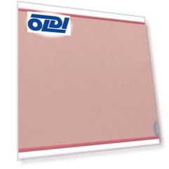 Logitech Desk Mat Studio Series DARKER ROSE