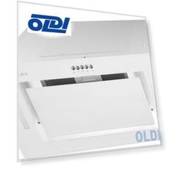 Вытяжка встраиваемая LEX CHTI000360 белый