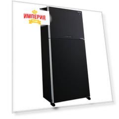 Холодильник Sharp SJ-XG55PMBK