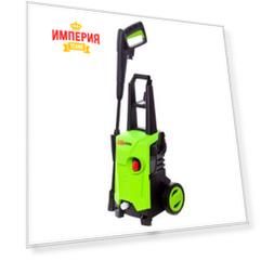 Мойка высокого давления RedVerg RD-HPW1200
