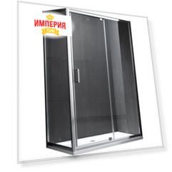 Душевой уголок Gemy Sunny Bay S28191B-A100