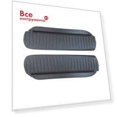 Накладки Toyota LC Prado 120 2003-2009 Русская Артель
