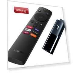 Медиаплеер Xiaomi Mi TV Stick RU PFJ4145RU