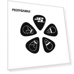 Набор медиаторов Planet Waves 1CBK4-10JS, 10 штук