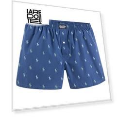 Трусы-боксеры POLO RALPH LAUREN