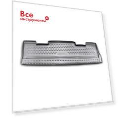 Коврик в багажник для CADILLAC Escalade 06/2006-2015 г.в., внедорожник ELEMENT