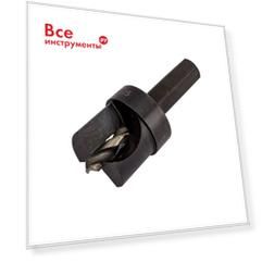 Сверло для седел Blue Ocean PPRT/SDH-20/25