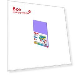 Цветная бумага для офисной техники BRAUBERG 112456