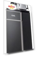 Кулер для воды AEL LK-AEL-51a black/silver