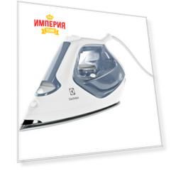 Утюг Electrolux E7SI1-4WB