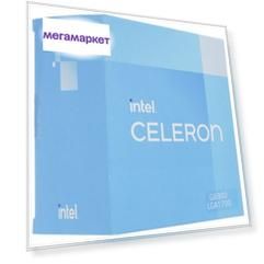 Процессор Intel Celeron G6900 BOX