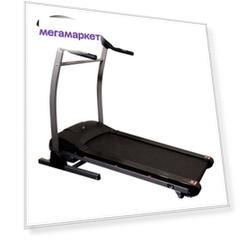 Беговая дорожка Sundays Fitness T2000CF4