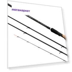 Удилище Shimano AERO X7 Distance Power Feeder 13' AEX7DPFDR13 3,96м, 120г