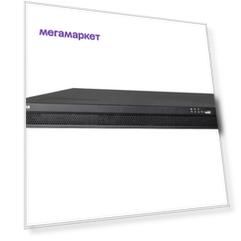 Видеорегистратор Dahua DHI-NVR5224-24P-4KS2