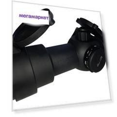 Коллиматорный прицел закрытый Bushnell Elite 1x32 1x