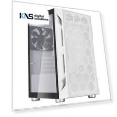 SilverStone Fara H1M