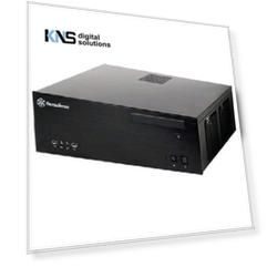 SilverStone Grandia GD04B