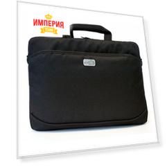 Сумка для ноутбука PC PET 600D 15.6 черный (PCP-A1315BK)