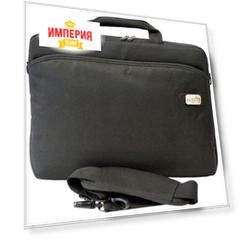 Сумка для ноутбука PC PET 600D 15.6 черный (PCP-A1215BK)