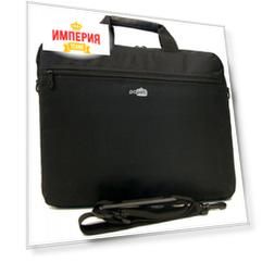 Сумка для ноутбука PC PET Dream 15.6 черный (PCP-A1415BK)