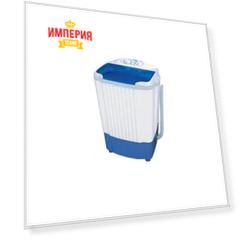 Активаторная стиральная машина Renova WS-30T