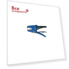 Стриппер для снятия ПВХ-изоляции проводов Klauke